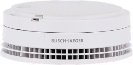 Image du produit Busch-Jaeger Alarme incendie ProfessionalLINE