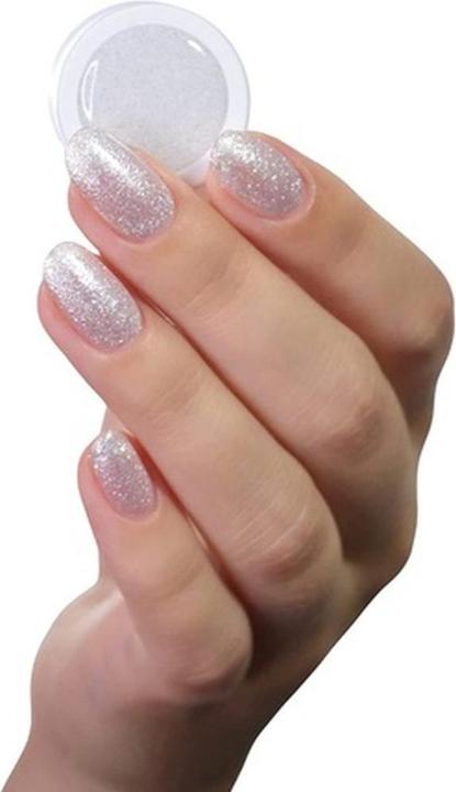 Immagine prodotto Alessandro Striplac Peel o Soak (160, Diamond, Ispirazione, Smalto pelabile)