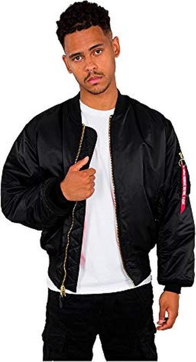 Produktbild Alpha Industries MA-1 (L)