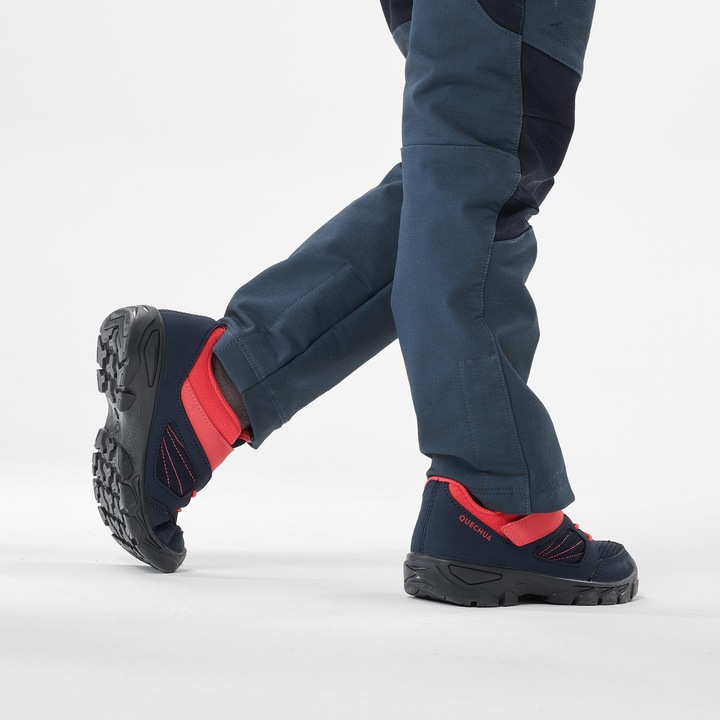 Image du produit Quechua Chaussures Enfant Fille Mh100 (30)