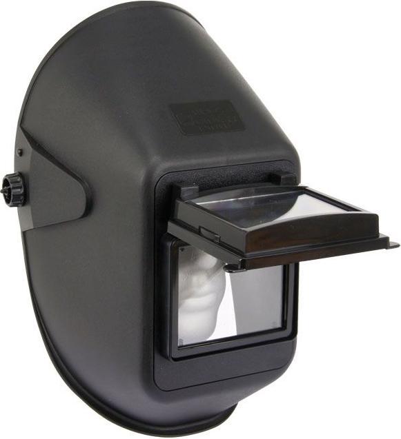 Actual product image BGS Welding Helmet
