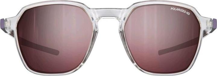 Produktbild Julbo Drive Kristall Glänzend Schimmernd Dunkelbraun Spectron HD 3 Polarized