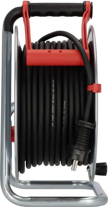 Produktbild Brennenstuhl Garant S IP44 Kabeltrommel 40m H07RN-F 3G1.5 11983 (40 m, 1.50 mm²)