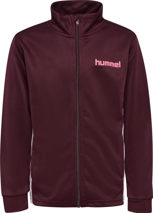 Produktbild hummel Hmljr Chevron Zip Jacket (104)