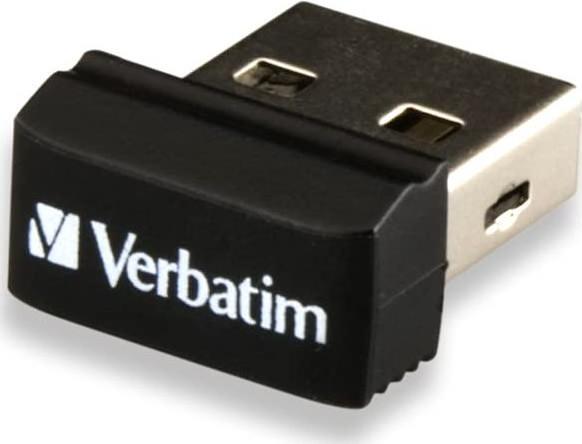 Image du produit Verbatim Nano (32 Go, USB-A)