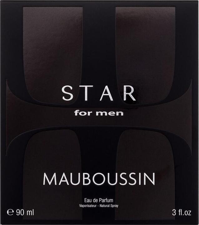 Immagine prodotto Mauboussin Star (Eau de parfum, 90 ml)