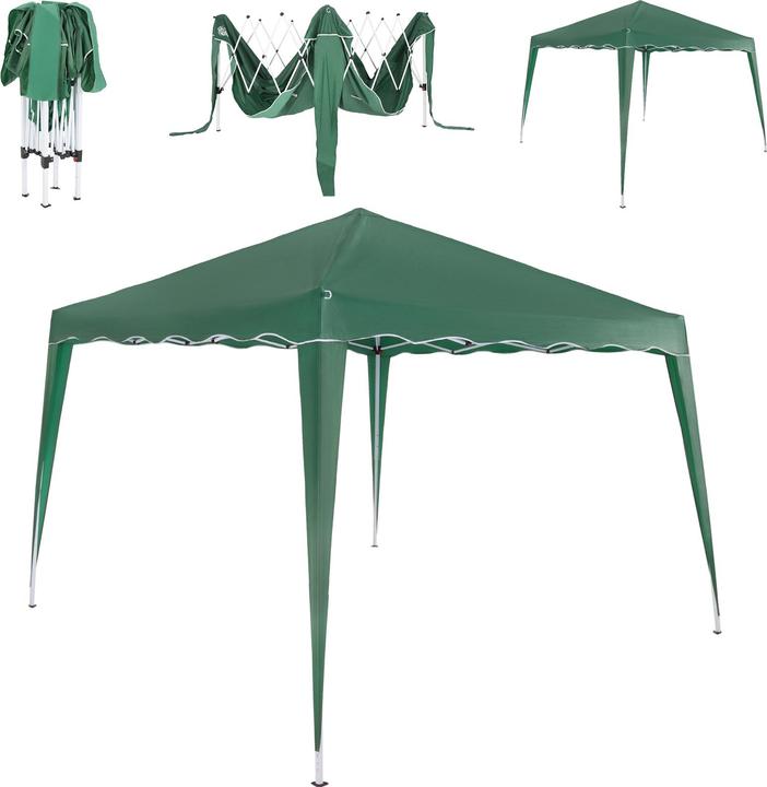 Casaria Capri (300 cm, 300 cm)