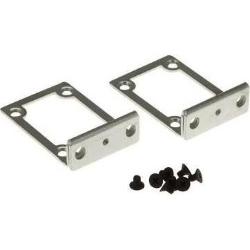 Cisco Rackmontagesatz - 48.3 cm (19") - für, Netzwerk Zubehör