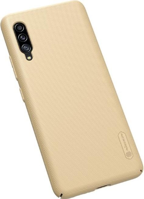 Productafbeelding Nillkin Super Frosted Shield-serie (Samsung Galaxy A90 5G)