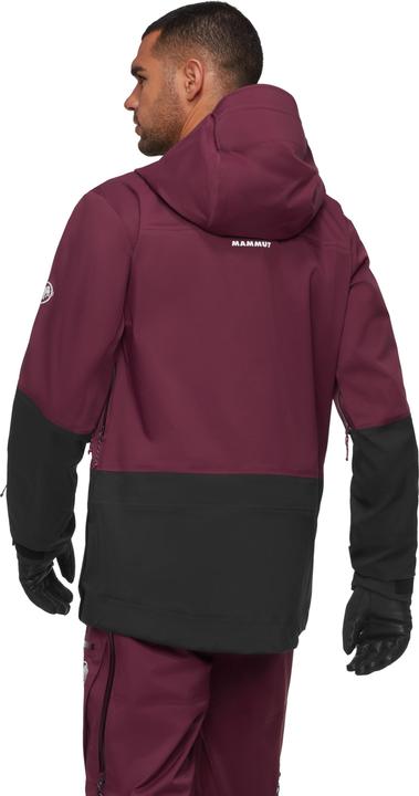 Produktbild Mammut Haldigrat HS Hooded Jacket Men (XL)