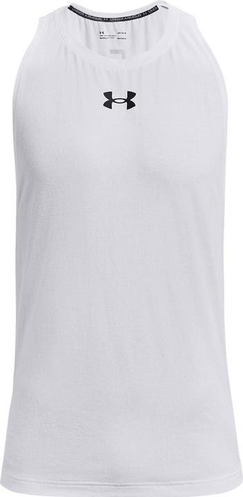 Produktbild Under Armour Baseline Ärmelloses Oberteil (XL)