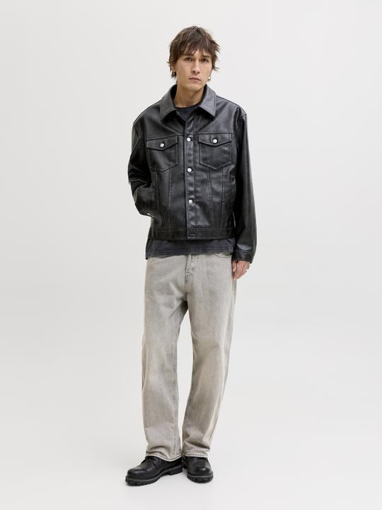 Produktbild Jack & Jones JJIALEX JJORIGINAL SQ 991 Baggy Fit Jeans Baggy Fit Jeans (W34/L34)