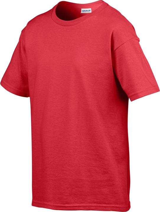 Immagine prodotto Gildan - SoftStyle - Maglietta in cottone pettinato - Bambini (128)