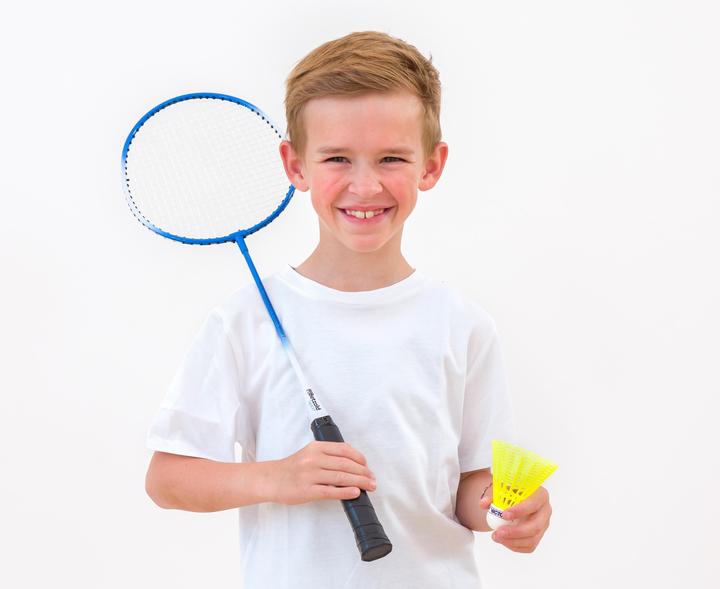 Produktbild Betzold Sport Badmintonschläger, einzeln
