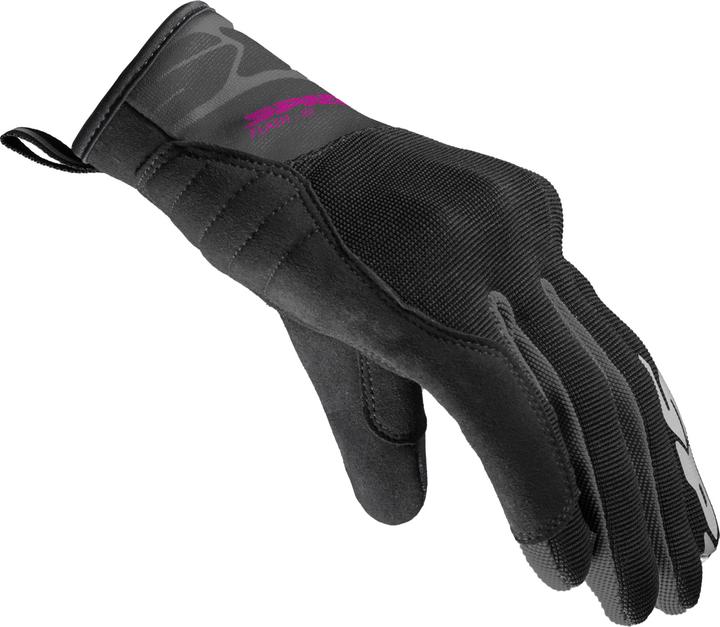 Produktbild Spidi Gants Flash-KP femmes (Damen, L)