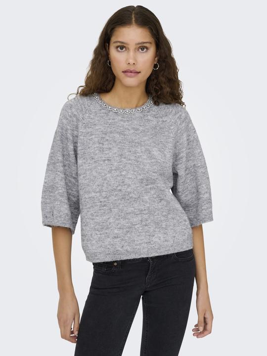 Actual product image JdY JDYALVA Strickpullover Strickpullover (M)