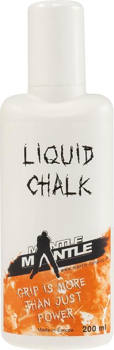 Produktbild Mantle Liquid Chalk 100 ml (100 ml)