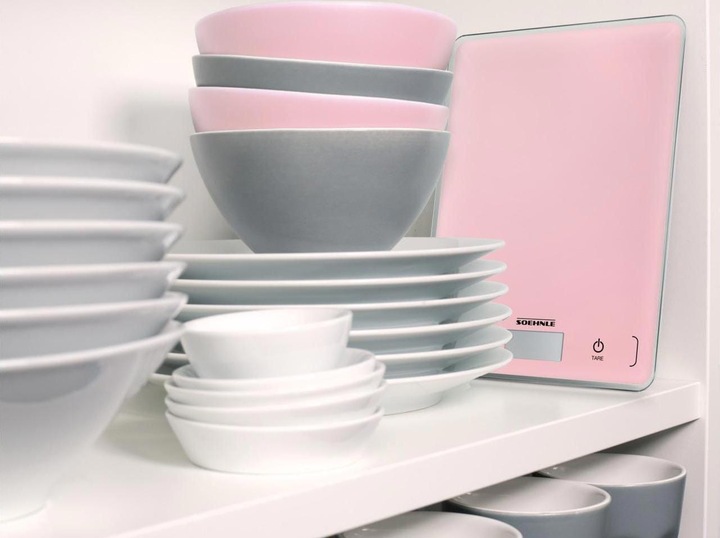 Image du produit Soehnle Page Compact 300 Délicat