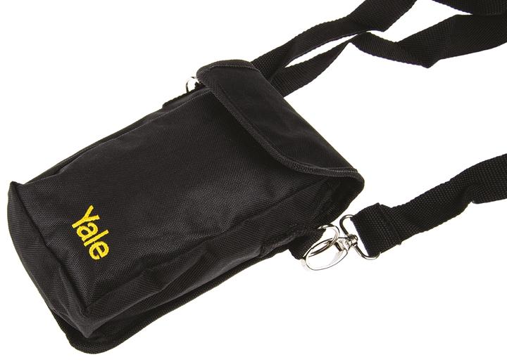 Produktbild Yale Hoists Hebelflaschenzug 1,5m 250kg