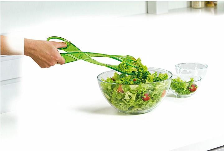 Produktbild Tescoma Salatzange Presto (Salatbesteck)