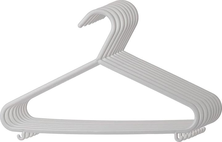 Produktbild Bieco Kleiderbügel (8 x)