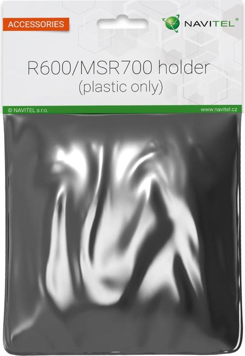 Actual product image Navitel wysuwana p??ytka mocuj??ca uchwyt z ta??m? 3M, do modeli R