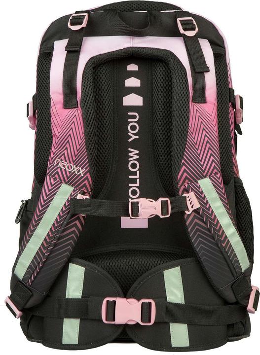 Produktbild Neoxx Active Pro School Backpack (26 l)