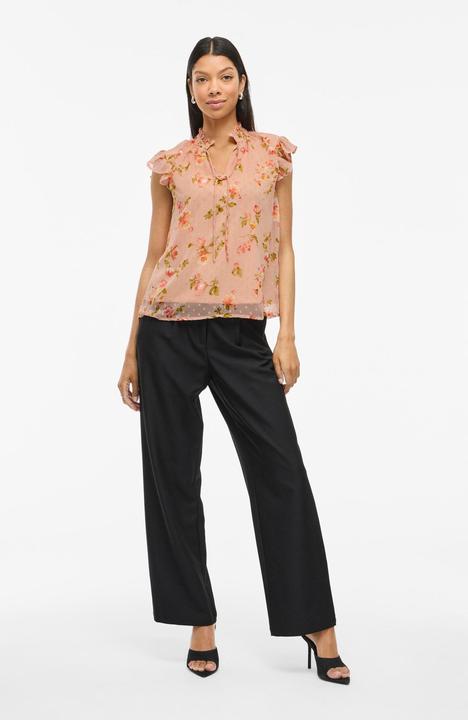 Produktbild Vila High Neck Top (36)