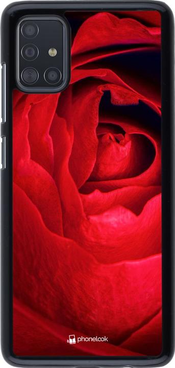 Image du produit PhoneLook Coque Valentine 2022 Rose (Samsung Galaxy A51)