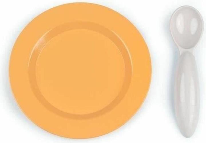 Actual product image Smoby Baby Nurse Puppenhochstuhl