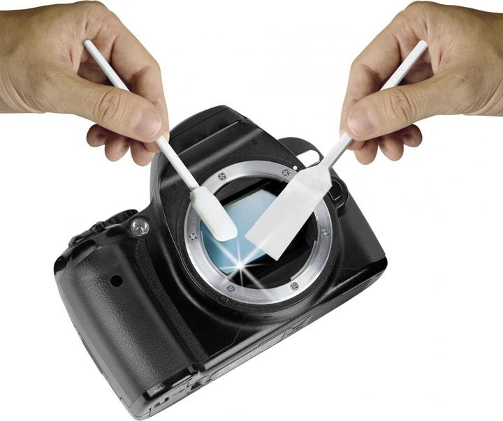 Produktbild Green Clean Sensor-Cleaner