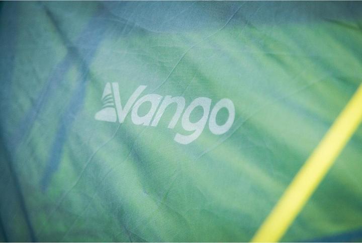 Produktbild Vango Omega 250 (Tunnelzelt, 4.05 kg, 2 Personen)