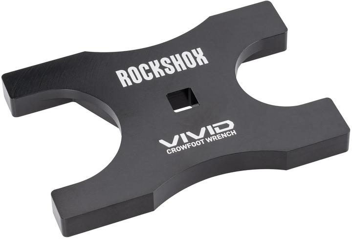 Image du produit RockShox Vivid C1+