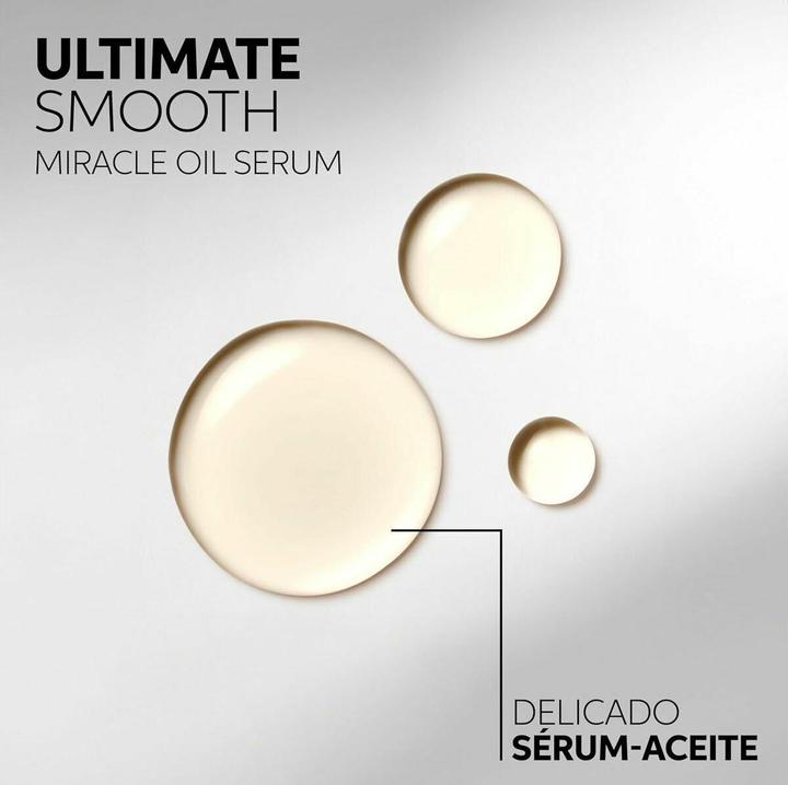 Produktbild Wella Ultimate Smooth Miracle (100 ml)