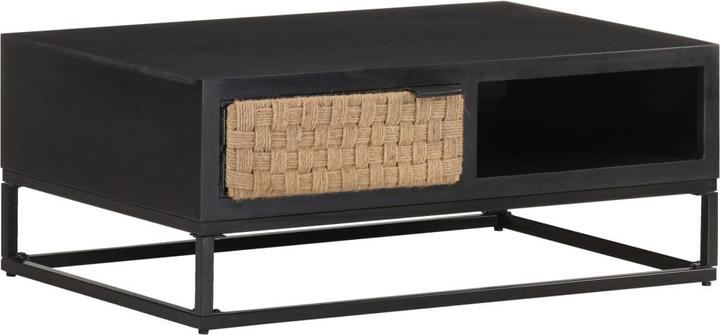 Immagine prodotto vidaXL Couchtisch (90 x 60 x 35 cm)