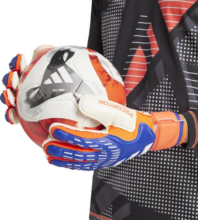 Productafbeelding adidas Predator GL Mtc Fs keepershandschoenen (9.5)