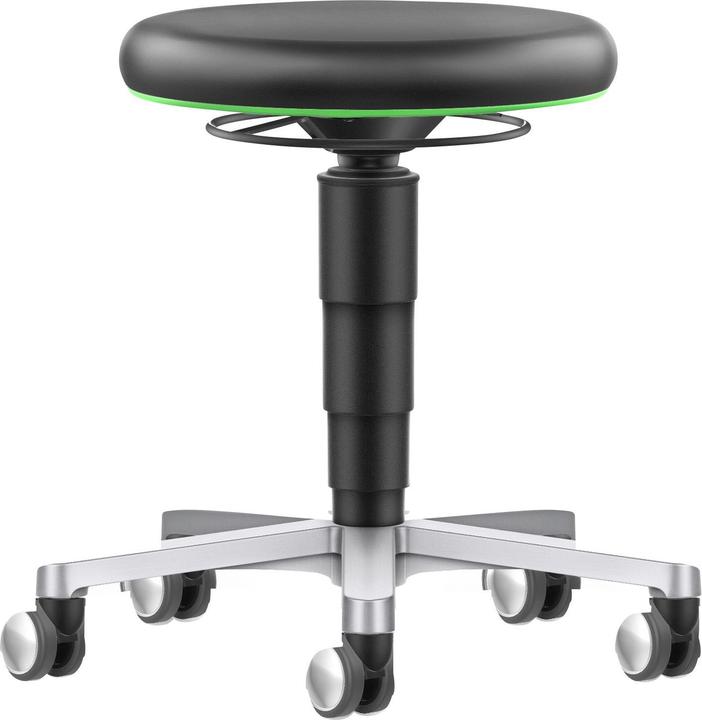 Noir, Vert