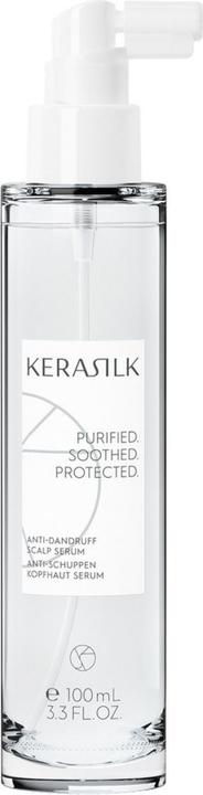 Immagine prodotto Kerasilk Siero antiforfora per il cuoio capelluto (100 ml)