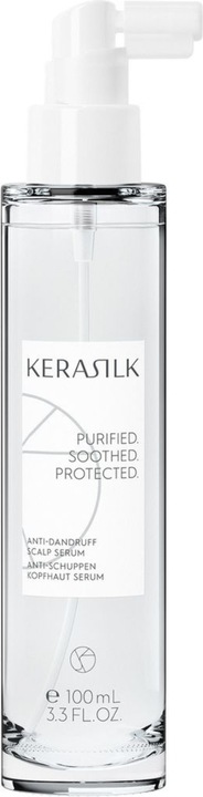 Kerasilk Anti-Schuppen Kopfhaut Serum (100 ml)