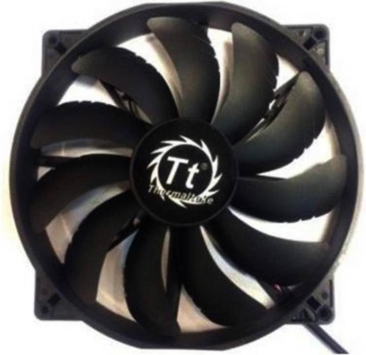 Produktbild Thermaltake Pure 20 (200 mm, 1x)