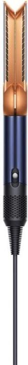 Actual product image Dyson Airstrait hair straightener 1,600 watt midnight blue / copper (Straightening iron)