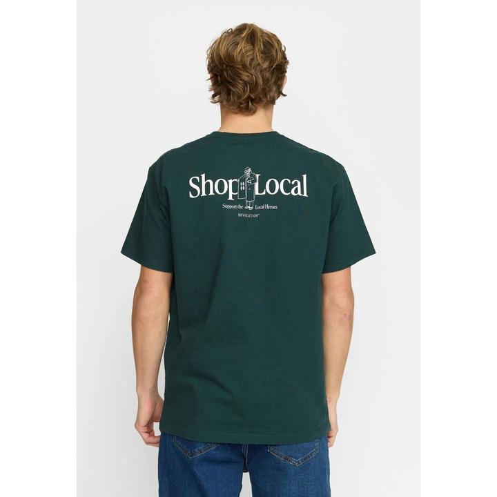 Produktbild Revolution Application (M)