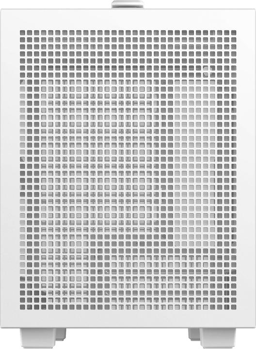 Image du produit Deepcool CH160 WH (Mini-ITX)