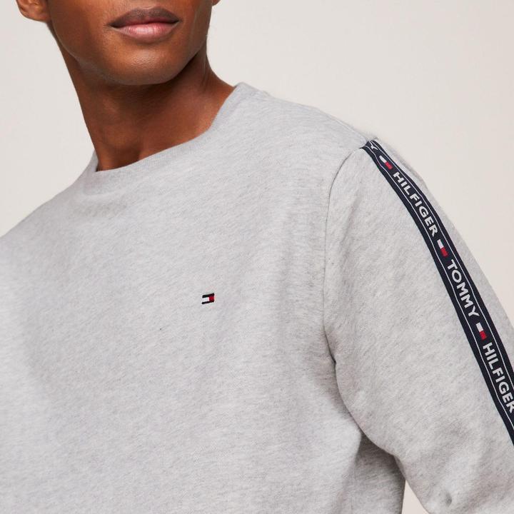 Immagine prodotto Tommy Hilfiger Felpa Da Casa Nastro Logo Uomo (S)
