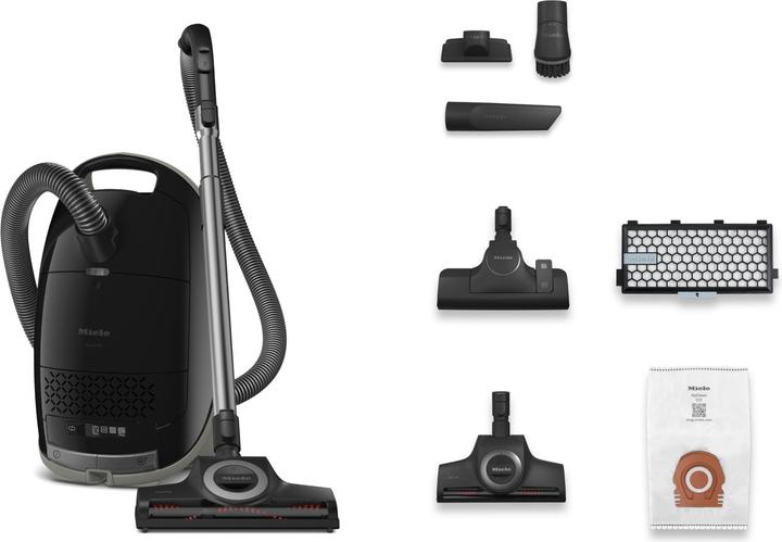 Image du produit Miele Guard M1 Cat & Dog