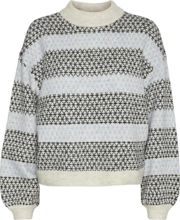 Produktbild Vero Moda VMTRIXIE Pullover Strickpullover (M)