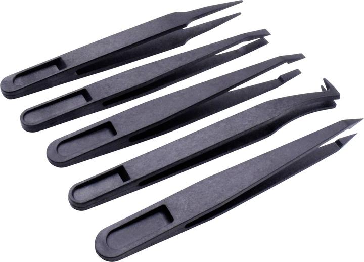 Produktbild Quadrios ESD-Pinzette