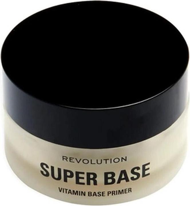 Immagine prodotto Makeup Revolution Primer di base vitaminico Superbase