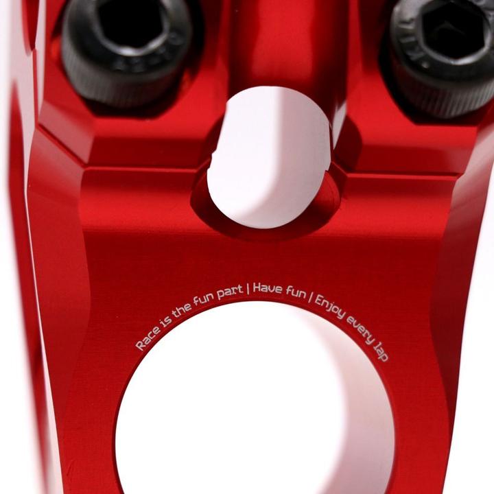 Produktbild Pride Racing Cayman V2 (54 mm, 22.20 mm)