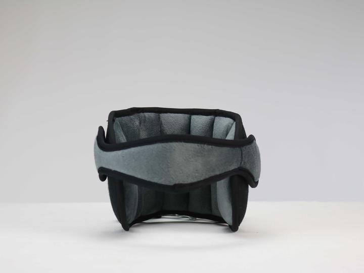 Actual product image Asalvo Head support for children (AV-20024)